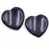 Stone 40Mm Natural Crazy Stone Pocket Palm Thumb Healing Crystal Heart Love Worry Stones Reiki Ncing Crystals And Drop Delivery Jewel Dharn