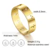 Stainless Steel Couple Rings Silver Color Supernatural Cross Women's Men's Ring Engagement Wedding Gift Fashion Jewelry