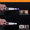 أجهزة العناية الوجه Neatcell Laser Picosecond Pen Red /Blue Light Therapy Plasma for Frecle Tattoo Melanin Removal Skin Beauty أداة 221124