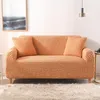 Stol täcker bubblan rutnät polyester soffa täcker hög kvalitet all inclusive enkel modern för hemma vardagsrum singel två tre fyra sits