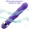 Produkty piękności żeńskie masturbator dorosły produkty kobiety av Stick Dild Vibrator Massager G Spot Clittoris Stymulator Anal Butt Wtyczka Bullet Vibra