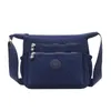 Avondtassen mode mama schouder grote capaciteit crossbody messenger tas portemonnee nylon dames moeder handtas bakken