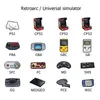 Miyoo 28 Inch Retro Video Game Console IPS HD Screen Mini Portable Gaming Console Handheld Classic Gaming Emulator For FC GBA H222812681