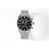 LW Diver Luxury Movement Watch Mechanical Watch متعدد الوظائف 43 مم 3777 Top Pyyu