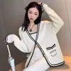 New Women's Sweaters Luxury brand Casual Women designer Sweater 23CC