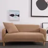 Pokrywa krzesełka sofy sofy sofy high elastyczna szezlong