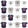 College Baseball Wears Vintage 1998 World Series Baseball Jersey Tony Gwynn Ken Caminiti Wally Joyner Greg Vaughn Trevor Hoffman Rickey Henderson Fred McGriff