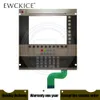 S540 Keyboards esa S540 CNC S 540 HMI PLC Industrial Membrane Switch keypad Industrial parts