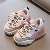 Herbst Winter kinder Schuhe Neue Kinder Sport Schuh Jungen Mädchen Laufschuhe Kleinkind Baby Turnschuhe