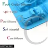 3D Car Silicone Mold Handmade Soap Candy Jelly Pudding Muffin Cake Decor Chocolate Art Craft Baking Accessories MJ1165