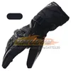 ST576 Luvas de bicicleta de motocicleta de dedo completo Motocross 3 cores Tamanho M-XXL Moto de proteção Glove para homens