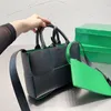 Bolsas de compras de crochê compostas alça ajustável carta ombro crossbody bolsa interna com zíper bolsa de moedas grande capacidade alça superior couro bolsas femininas tecidas