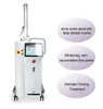 Salon use Fractional CO2 Laser system Scar Stretch Marks Removal Machine Wrinkle powerful lazer Treatment Skin Resurfacing device