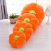 Pumpkin Toys Cute Soft Pillow Decoration Household Sleep Lunch Break Pillow Company ldren Toys Gift Christmas Halloween J220729