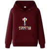 2023 New Men Hoodies Teenager Printing Spring Autumn Coat Sportwear Streetwear Hoodies Sweatshirts Pullovers Designer Clothing