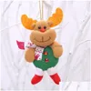 Decorações de Natal Decorações de Natal Estilo de Papéu de Papéu de Papinge de Papéu de Papéu de Ornamentschristmas Droga Diretiva GROVA G DHXJH