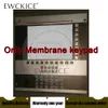 S540 Keyboards esa S540 CNC S 540 HMI PLC Industrial Membrane Switch keypad Industrial parts