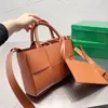 Bolsas de compras de crochê compostas alça ajustável carta ombro crossbody bolsa interna com zíper bolsa de moedas grande capacidade alça superior couro bolsas femininas tecidas