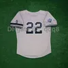 College Baseball porte un maillot de baseball vintage de la Série mondiale 1999 Derek Jeter Bernie Williams Roger Clemens Jorge Posada Mariano Rivera Taille S-XXXXL