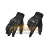 ST573 Motorfietsman's handschoenen Outdoor Motocross Ademende Full Finger Racing Motorbike Bicycle Fashion Glove Protective Gears