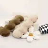 100 cm creativo farcito morbido cuscino per dormire acqua Pipples a forma di giocattoli di peluche simpatico cartone animato cuscino ragazze ldren regalo di compleanno J220729