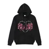 Men's Hoodies Sweatshirts Zipper Lock Clothing Women Oversized Print Hooded Plus Size Long Sleeve Men Hoodie Gothic 221124