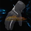 ST425 Isıtmalı Motosiklet Eldivenleri Kış Sıcak Moto Guantes Motocross Seyahat Dokunmatik Ekran Su geçirmez Rüzgar Geçirmez Willbros Luvas Erkekler İçin