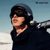 Occhiali da sci JULI Marca Professionale Doppi strati Lenti Antifog UV400 Occhiali da snowboard w Uomo Donna W1 221124