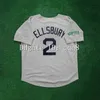 College Baseball draagt ​​2012 Vintage Baseball Jersey David Ortiz Adrian Gonzalez 100 -jarig jubileum Dustin Pedroia Jacoby Ellsbury Jon Lester Josh Beckett Retro