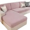 Housses de chaise housse de canapé canapé meubles protecteur résistant aux déchirures et aux taches housse housse pour