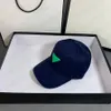 Ontwerper Baseball Cap Dome Emmer Hoeden Hoed Vrije tijd Caps Nieuwigheid 11 Opties Beschikbaar in Meerdere Kleuren Ontwerp voor Man Vrouw Top Q4453487