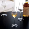 Copas de vino Copa de whisky Copa de degustación profesional Copa de vino Copa de brandy Snifter Crystal Fragrancesmelling Winebowl Snifer Vaso 221124