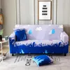 Chair Covers 1/2/3/4 Seat Stretch Sofa Big Elasticity Couch Cover Funiture Towel All Wrap Single Slipcovers Universal Type