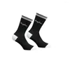 Sports Socks 2022 Ciclismo de alta qualidade Rapha Bicicleta Homens e Basquete de futebol feminino Basquete