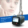 Power 60W fractional co2 laser machine vagina tightening skin rejuvenation beauty equipment Scar Removal Collagen Stimulation