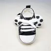 First Walkers canvas baby sport sneakers voor geboren jongens meisjes schoenen baby peuter zachte zool antislip 221124