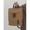 HBP Sac à Dos Style Sacs de Soirée Coréen Hommes et Femmes Minorité Casual Grand Sac Sac à Bandoulière en Cuir Femmes Nouveau Automne et Hiver Fermeture Éclair Haute Capacité 221116