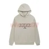 Mens Fashion Letter Embroidery Hoodies Designet Classic Hooded Sweaters Men Women Casual Loose Sweatshirts Size XS-L