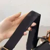 Borsa a tracolla da uomo di alta qualità Borsa da donna alla moda famosa Borsa a tracolla libera WOC Borsa a tracolla di lusso Borse in vera pelle hobo Borsa a mano con pochette Originale