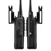 Walkie Talkie Baofeng UV-9R Plus 10W IP68 Waterdichte High Power CB HAM 20 km lange afstand UV9R draagbare tweewegs radiojacht