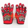 ST423 Racing Kids Full Finger Kids Gloves Мотоциклы спортивные перчатки велосипедные велосипедные велосипедные велосипед