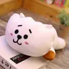 Mignon Kpop Star Jung Cook célébrité dessin animé en peluche poupée peluche oreiller animal câlin mouton lapin chien Koala cheval cadeau J220729