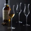 ワイングラスウイスキーガラスプロフェッショナルテイスティングガラスゴブレットワインカップブランデースニフタークリスタルフレグランスメラーワインボウルスニファーヴァーソ221124