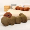 100 cm creativo farcito morbido cuscino per dormire acqua Pipples a forma di giocattoli di peluche simpatico cartone animato cuscino ragazze ldren regalo di compleanno J220729