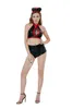 Sexy Costumes Adult Female Sense Set Seduction Cosplay Stage Uniform