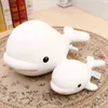 18cm Creative Cute Octopus Hugs Octopus Whale Dolls Plush Small Wisel Sea Animal Toys Ldren Prezenty dla niemowląt J220729