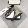 2023 Stivali da uomo firmati Silhouette Stivaletti da uomo Stivaletti martin Stretch Sneaker con tacco alto Scarpe invernali da uomo per motociclisti -N203