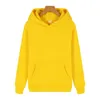 Women's Hoodies Sweatshirts Fashion Brand Spring Autumn Female Women's Solid Color Sweatshirt Tops 221124