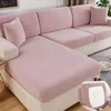 Chair Covers Sofa Cover Spandex Non-Slip Soft Couch Slipover Furniture Protector For Dogs Pets Kids