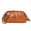 New fashion women's casual shoulder bag messenger bag Solid with fine workmanship